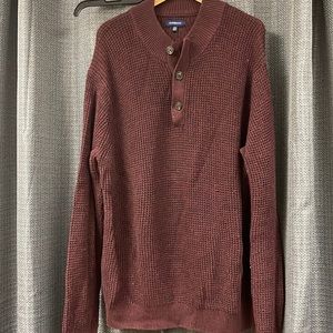 XXL mens Craft&barrow sweater